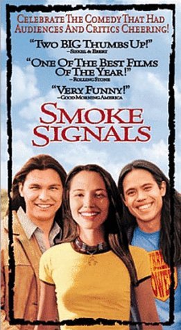 SMOKE SIGNALS/BEACH/ADAMS