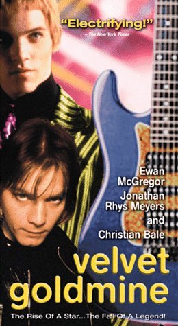 Velvet Goldmine/Mcgregor/Meyers/Collette@Clr/Cc@R