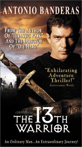 13TH WARRIOR/BANDERAS/KULICH/STORHOI