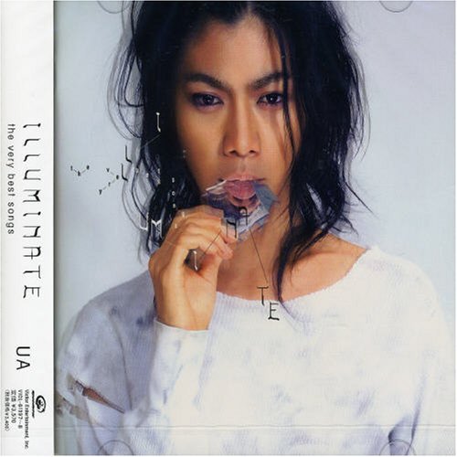 Ua/Illuminate-The Very Best Songs@Import-Jpn@2 Cd