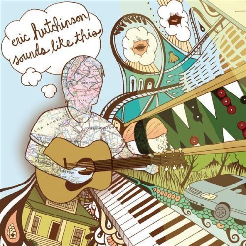 Eric Hutchinson/Sounds Like This