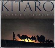 Kitaro Silk Road 1 & 2 