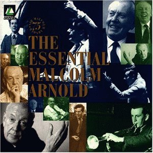 M. Arnold/Essential Malcolm Arnold