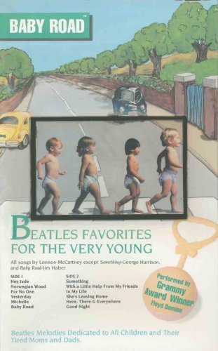 Floyd Domingo/Baby Road