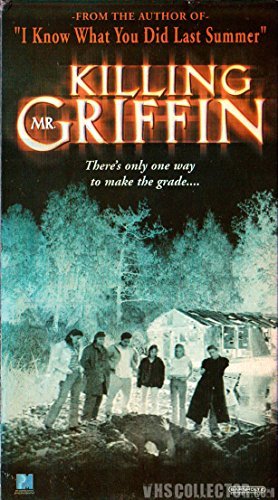 KILLING MR. GRIFFIN/BAIRSTOW/JOHNSON/LOPEZ