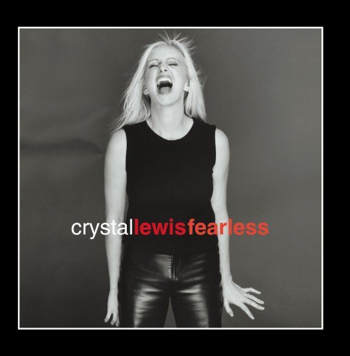crystal Lewis/Fearless