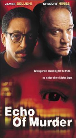 Echo Of Murder/Belushi/Hines/Mccann/Doyle/Wel@Clr/Cc@Nr