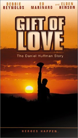 GIFT OF LOVE (1999)/HENSON/MARINARO/REYNOLDS/BOURG