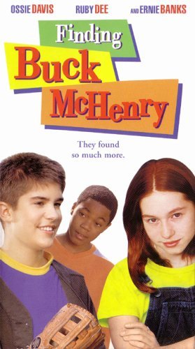 FINDING BUCK MCHENRY/DAVIS/DEE/BANKS/SCHIFFMAN/MCLA