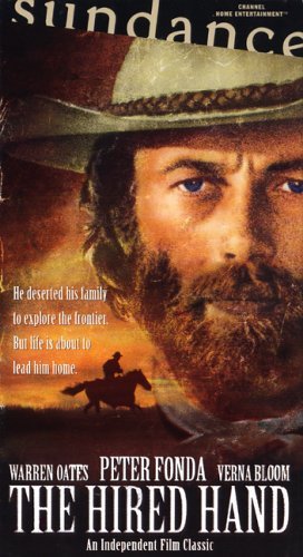Hired Hand/Hired Hand@Clr@Nr