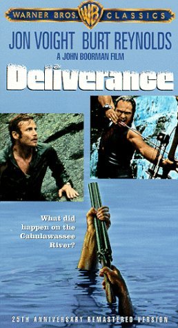 DELIVERANCE/VOIGHT/REYNOLDS/COX/BEATTY/DIC