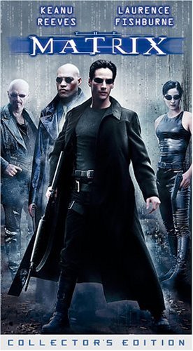 MATRIX/REEVES/MOSS/FISHBURNE/PANTOLIA