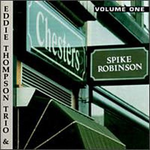 Thompson/Robinson/Vol. 1-At Chesters