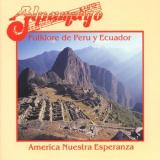 Alpamayo Folklore De Peru & Ecuador Ame 