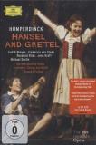 E. Humperdinck Hansel & Gretel Fulton*thomas 
