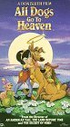 ALL DOGS GO TO HEAVEN/ALL DOGS GO TO HEAVEN
