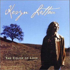 Kevyn Lettau/Color Of Love@Import-Jpn