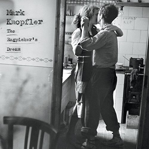 Mark Knopfler/Ragpicker's Dream@Import-Eu