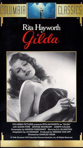 Gilda/Hayworth/Ford