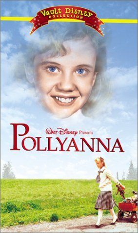 POLLYANNA (1960)/MILLS/WYMAN/EGAN/MALDEN/OLSON/