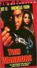 Twin Warriors/Li/Yeoh/Yuen@Clr@Nr