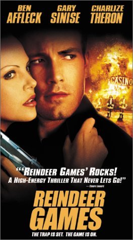 Reindeer Games/Affleck/Sinise/Theron