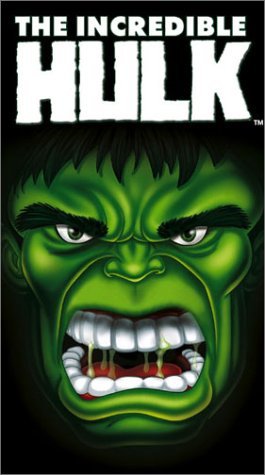Incredible Hulk/Incredible Hulk@Clr@Chnr