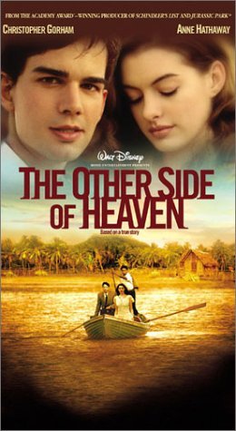 OTHER SIDE OF HEAVEN/HATHAWAY/GORHAM