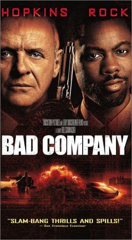 BAD COMPANY/HOPKINS/ROCK