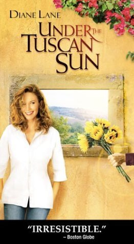 UNDER THE TUSCAN SUN/LANE/BOVA/OH/DUNCAN/RICOTTA