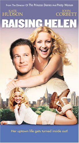 Raising Helen/Hudson/Corbett/Cusack/Mirren@Clr@Nr