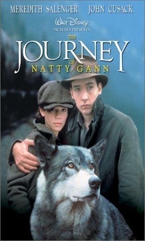 Journey Of Natty Gann/Salenger/Cusack/Wise/Kazan/Cro@Clr@G