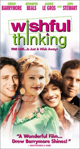 Wishful Thinking/Barrymore/Beals@Clr/Cc/Dss@R