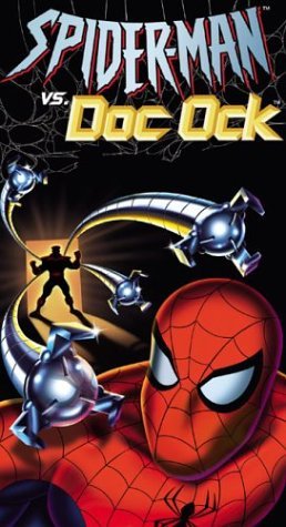 SPIDER-MAN VS DOC OCK/SPIDER-MAN VS DOC OCK