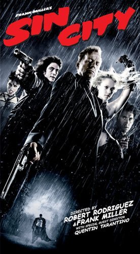 SIN CITY/SIN CITY
