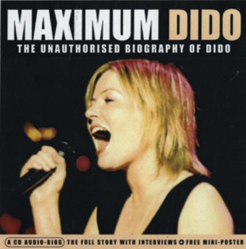 Dido/Maximum Dido@Import-Gbr