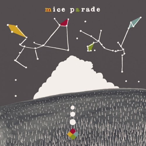 Mice Parade/Mice Parade@Import-Jpn@Incl. Bonus Track