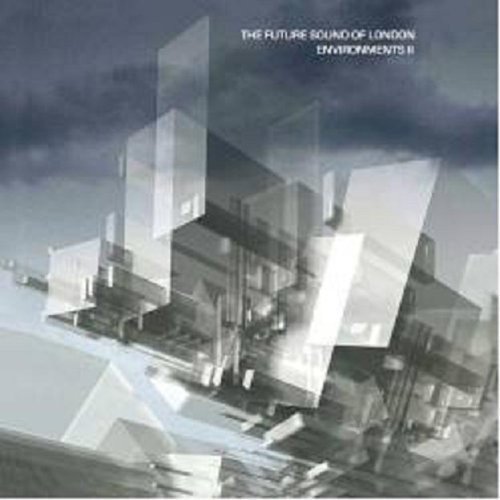 Future Sound Of London/Vol. 2-Environments@Import-Gbr