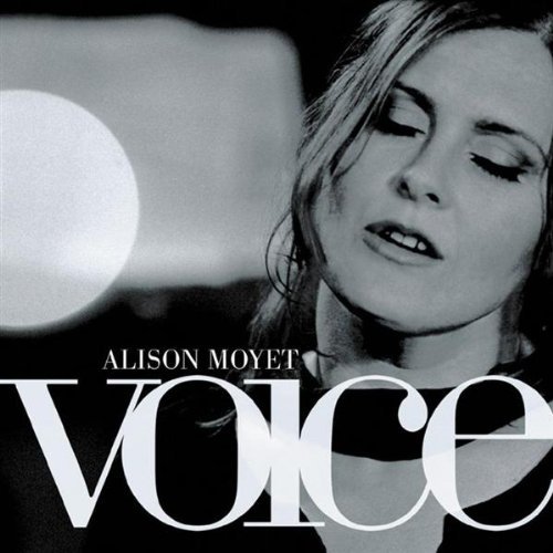 Alison Moyet/Voice@Import-Eu