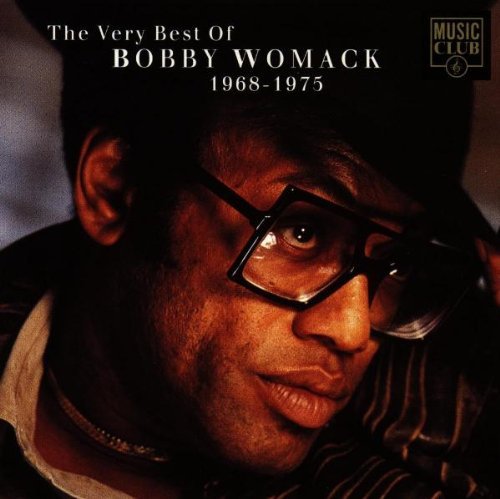 Bobby Womack/Very Best Of Bobby Womack@Import-Gbr