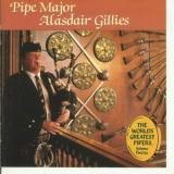 Alasdair Gillies Vol. 12 World's Greatest Piper World's Greatest Pipers 