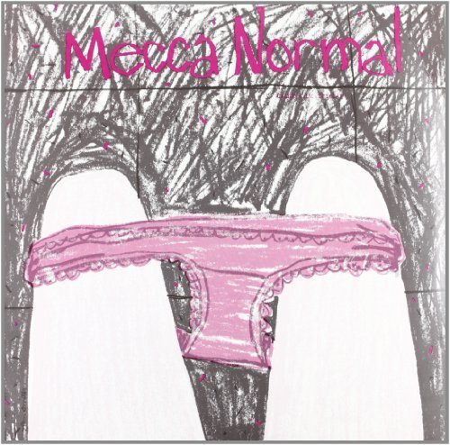 Mecca Normal/Calico Kills The Cat