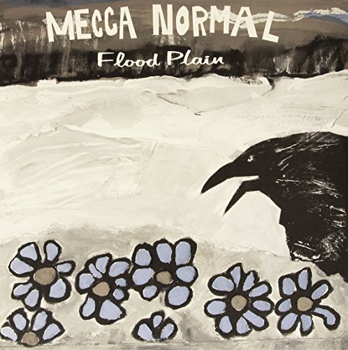 Mecca Normal/Flood Plain