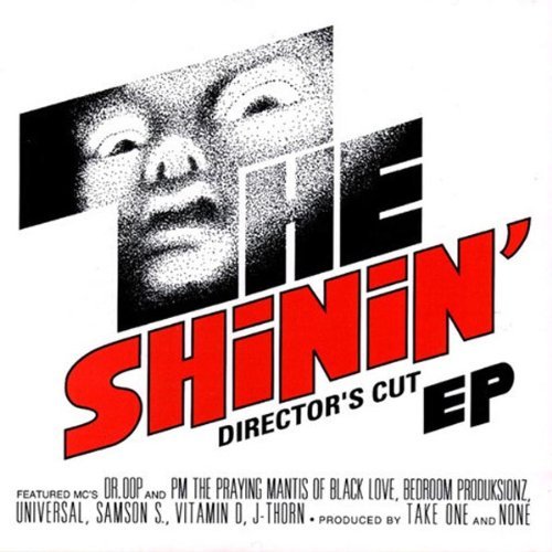 Shinin/Directors Cut Ep@Feat. Dr. Oop/Pm/Samson S