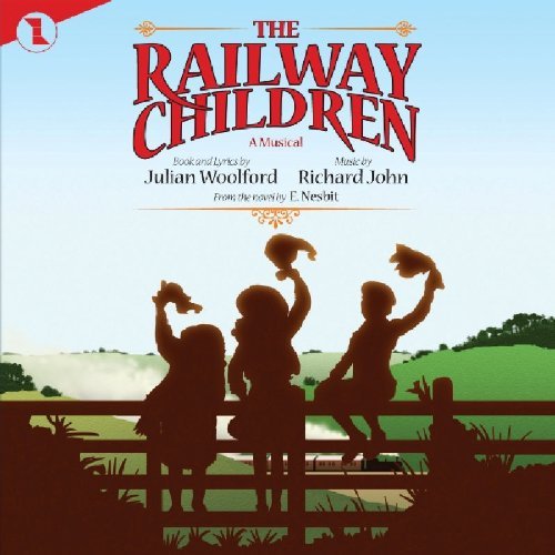 Railway Children/Soundtrack@Import-Gbr
