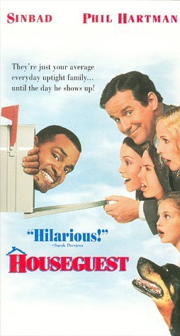 Houseguest/Sinbad/Hartman@Clr/Cc/Dss@Pg