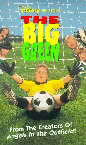 BIG GREEN/GUTTENBERG/D'ABO/SANDERS