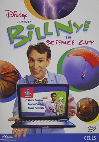 Bill Nye Cells Nr 