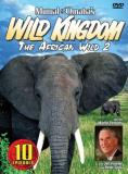 Mutual Of Omaha's Wild Kingdom African Wild 2 Clr Nr 