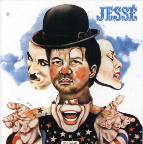 Jesse/Sorriso Ao Pe Da Escada@Import-Bra